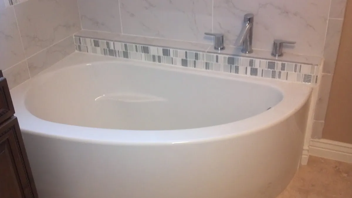 Slab Leak Repair in Beaumont, CA